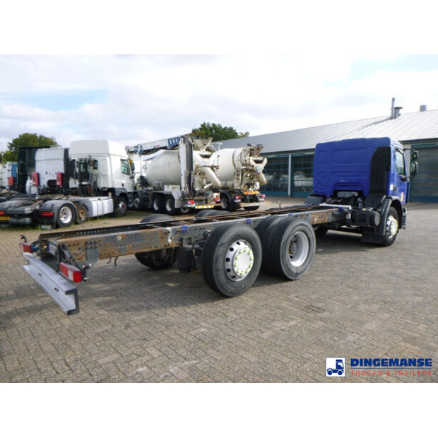 2007 Renault PREMIUM 320 DXI-42472760