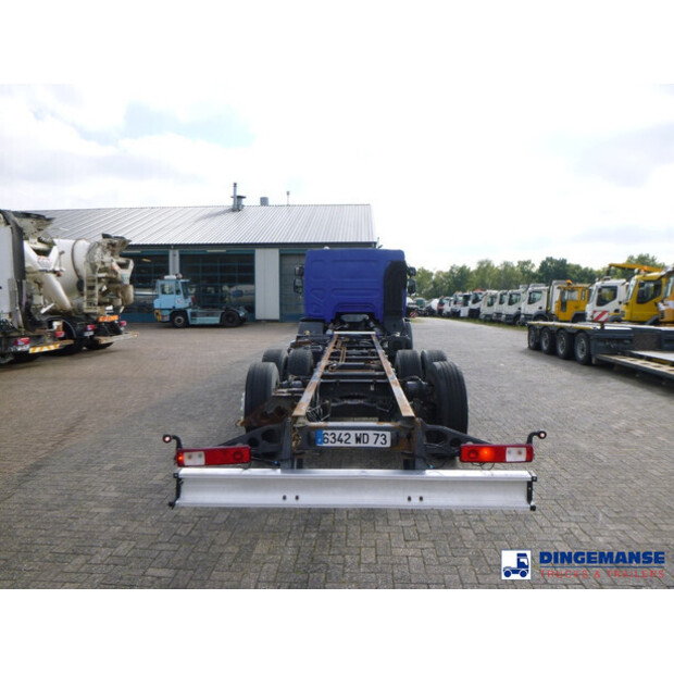 2007 Renault PREMIUM 320 DXI-42472761