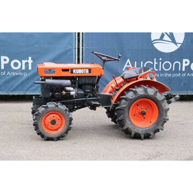 KUBOTA B5000-42472945
