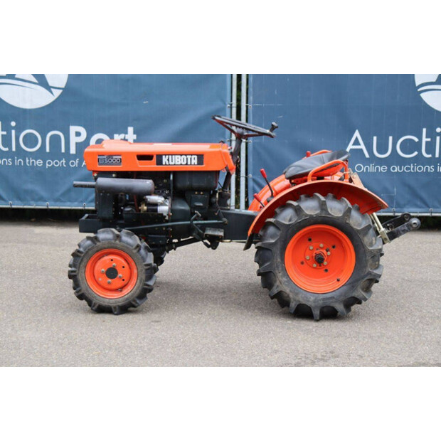 KUBOTA B5000-42472946