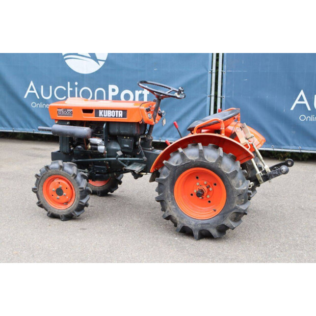 KUBOTA B5000-42472947