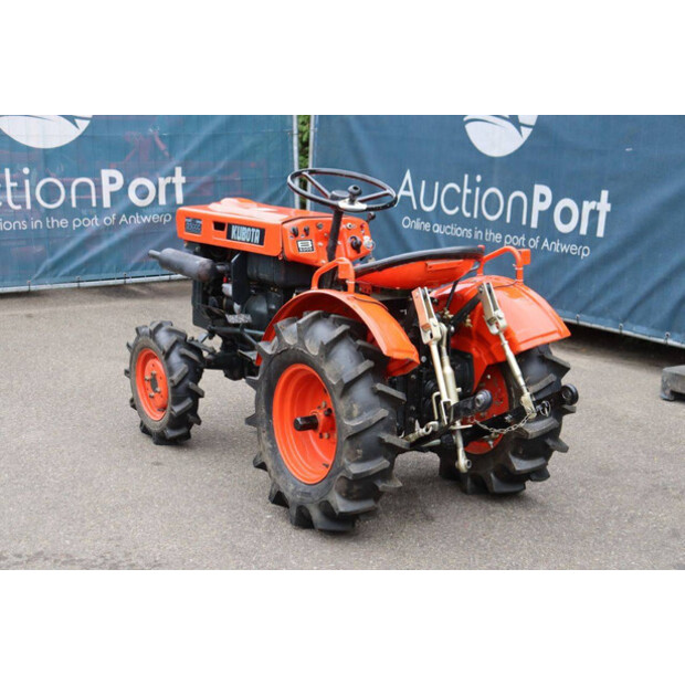 KUBOTA B5000-42472949