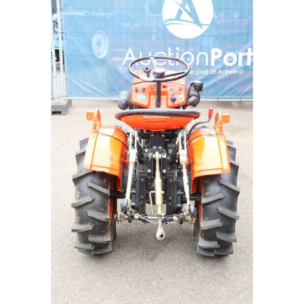 KUBOTA B5000-42472950