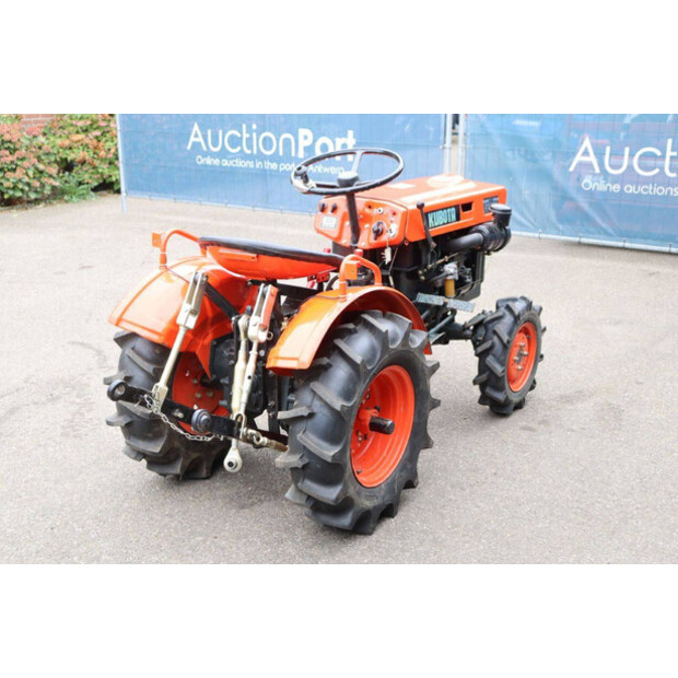 KUBOTA B5000-42472951