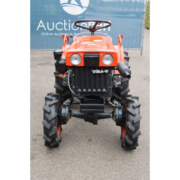 KUBOTA B5000-42472953