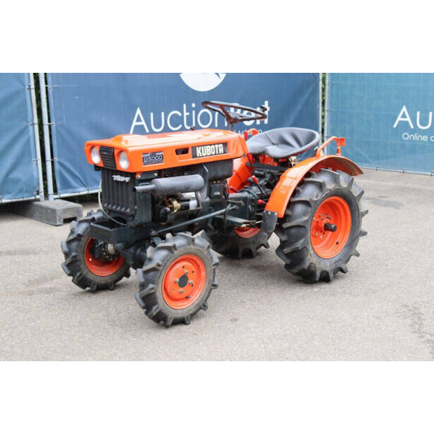 KUBOTA B5000-42472954