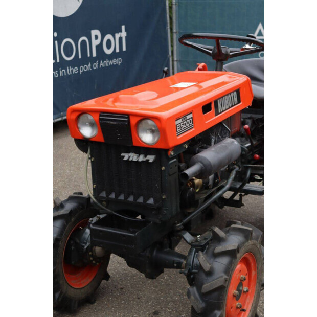 KUBOTA B5000-42472955