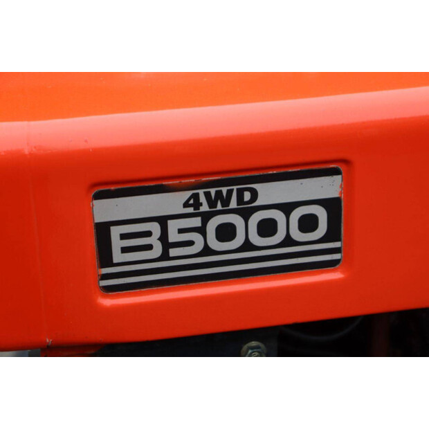 KUBOTA B5000-42472958