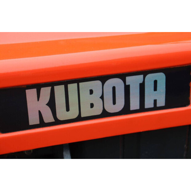 KUBOTA B5000-42472959