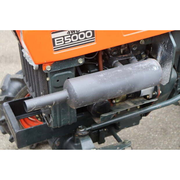 KUBOTA B5000-42472960