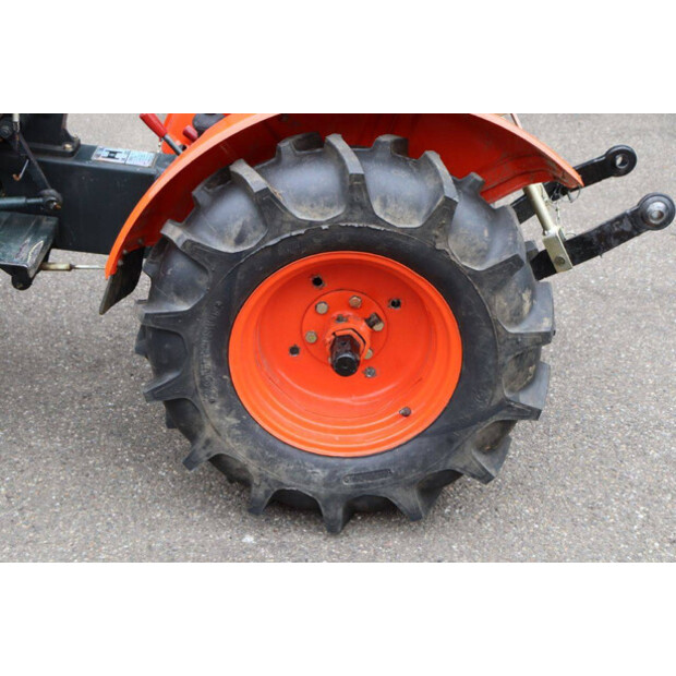KUBOTA B5000-42472962