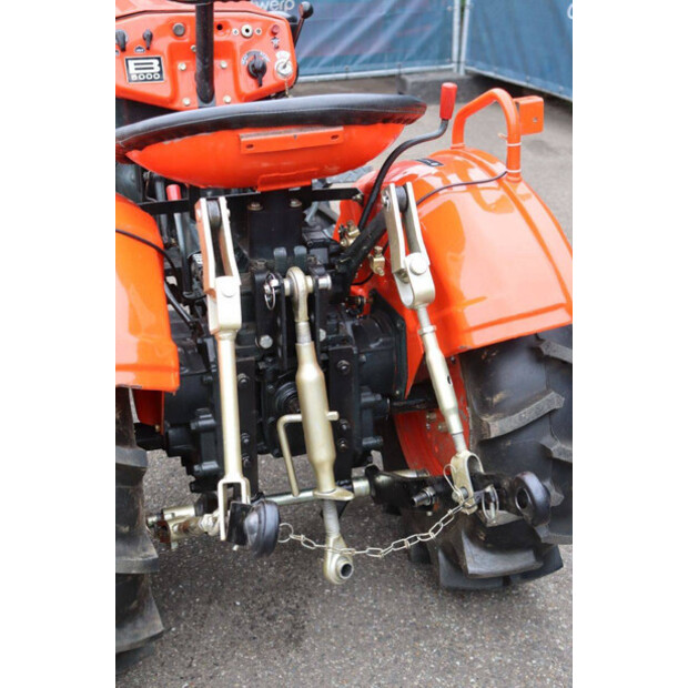 KUBOTA B5000-42472964