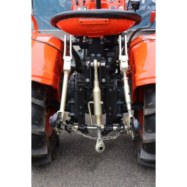 KUBOTA B5000-42472966