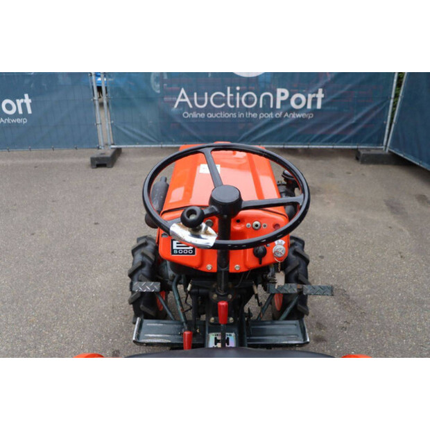 KUBOTA B5000-42472969