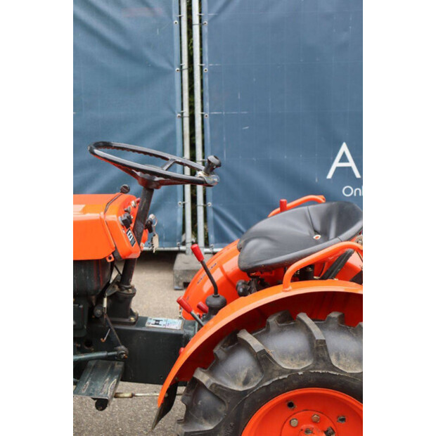 KUBOTA B5000-42472970