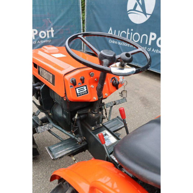 KUBOTA B5000-42472972