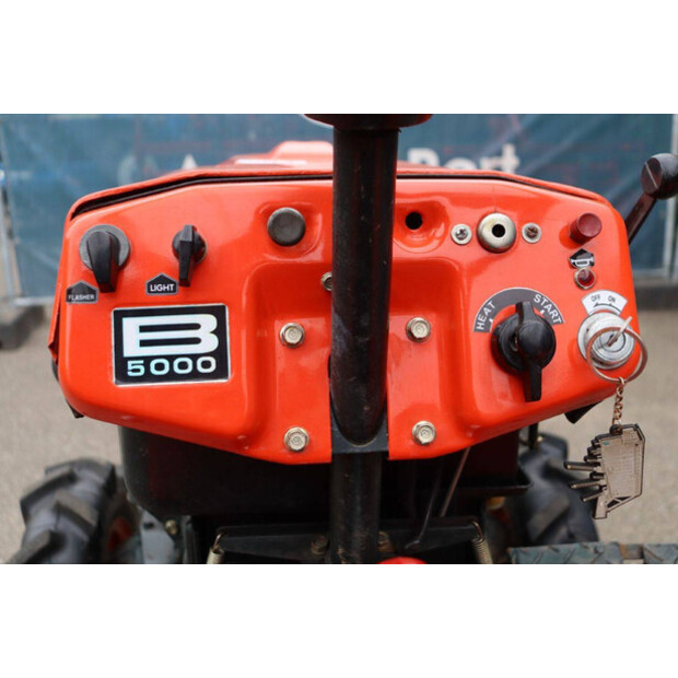 KUBOTA B5000-42472976