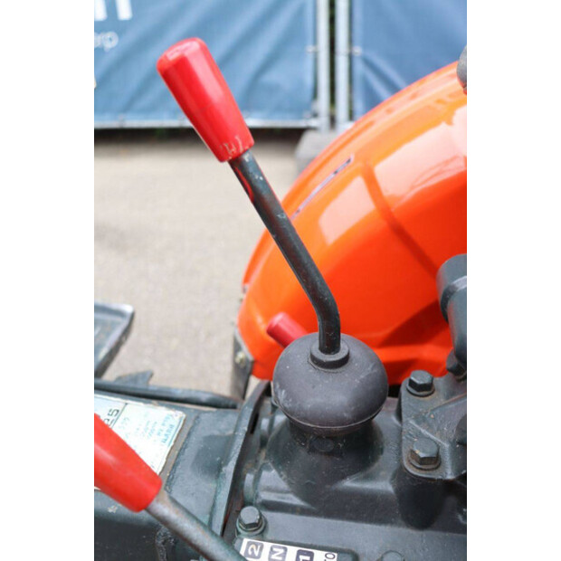 KUBOTA B5000-42472978