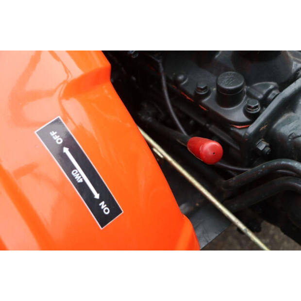KUBOTA B5000-42472979