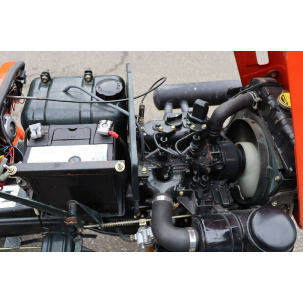 KUBOTA B5000-42472984