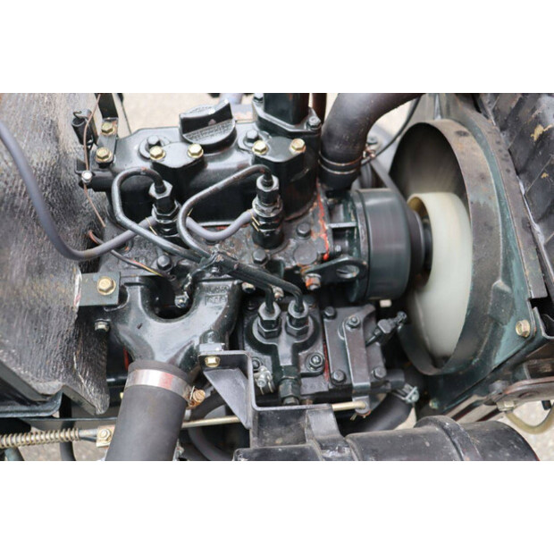 KUBOTA B5000-42472985