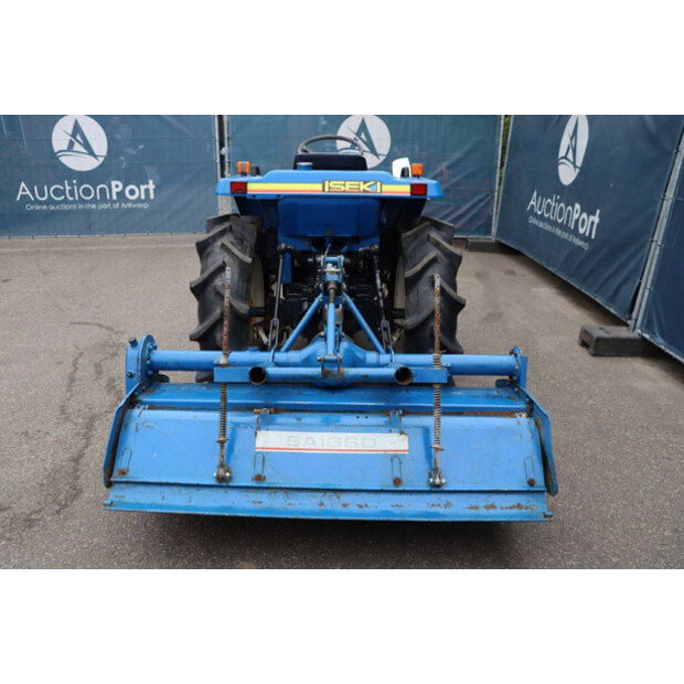 Iseki Landhope 205-42473008