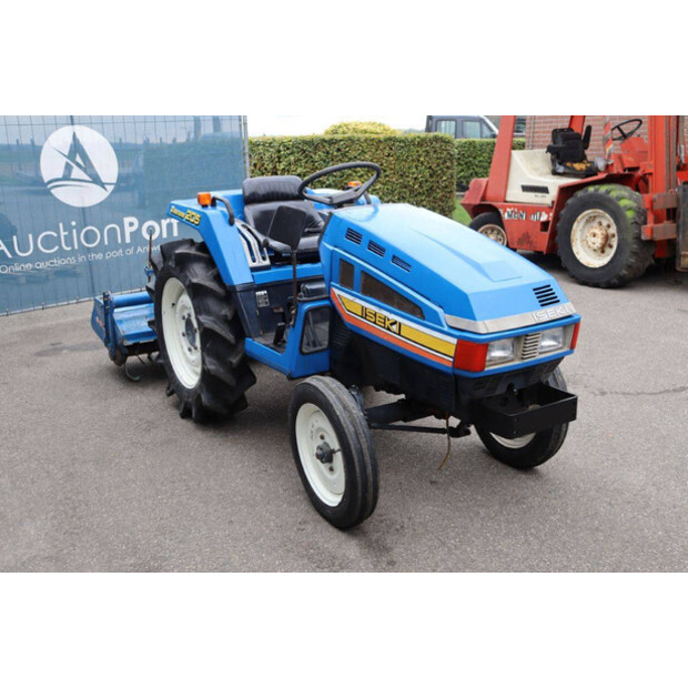 Iseki Landhope 205-42473010