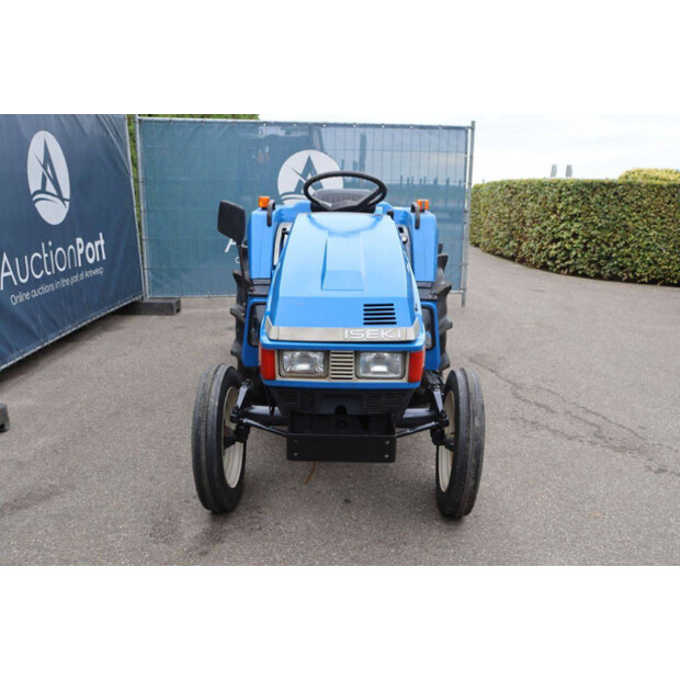 Iseki Landhope 205-42473011