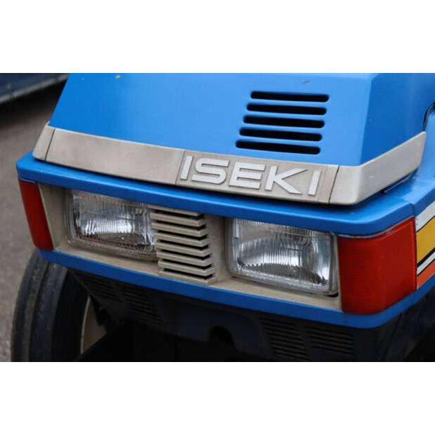 Iseki Landhope 205-42473015