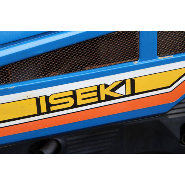 Iseki Landhope 205-42473016