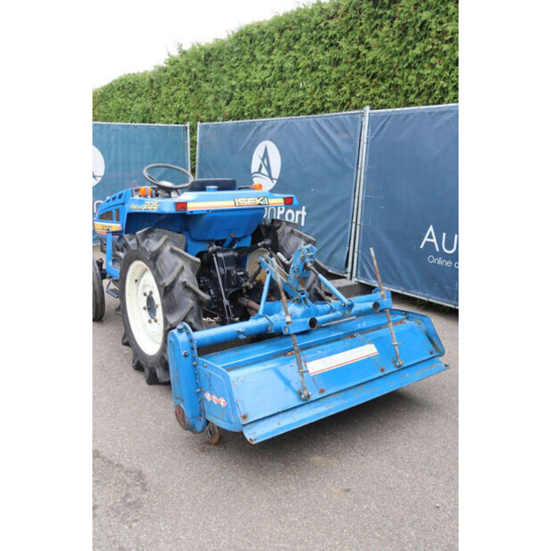 Iseki Landhope 205-42473019