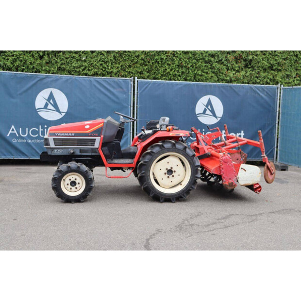 YANMAR F175 Forte-42473046