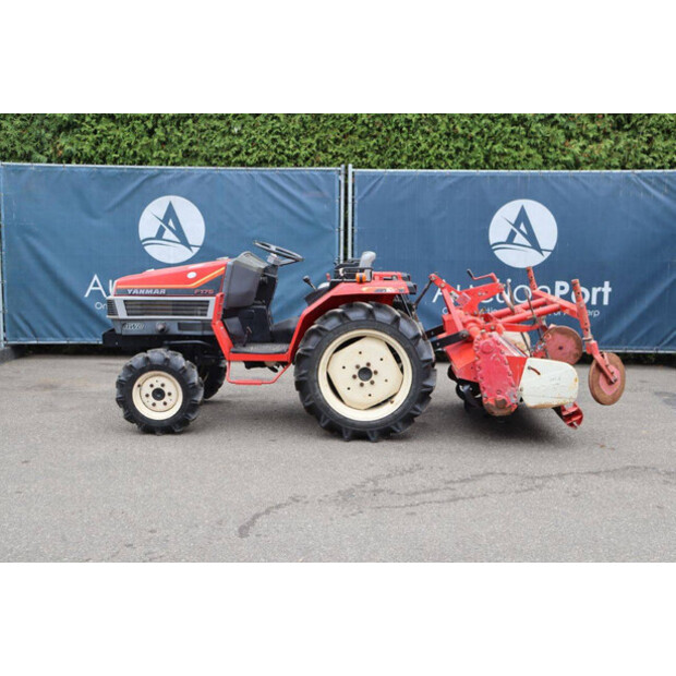 YANMAR F175 Forte-42473047