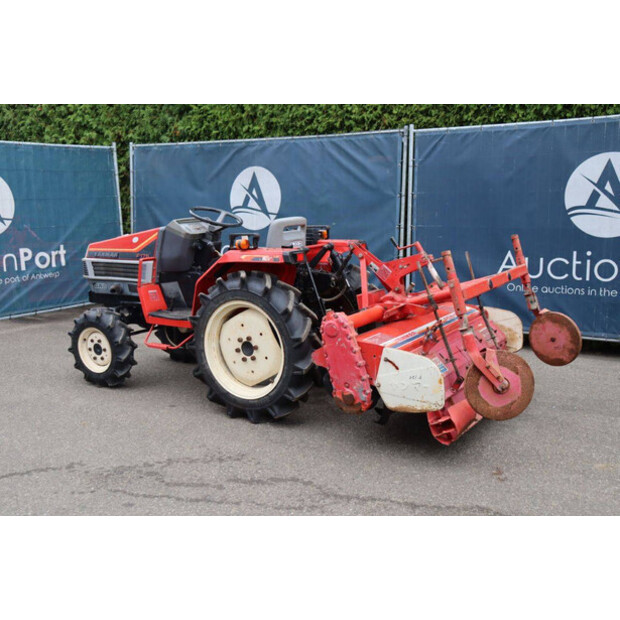 YANMAR F175 Forte-42473048