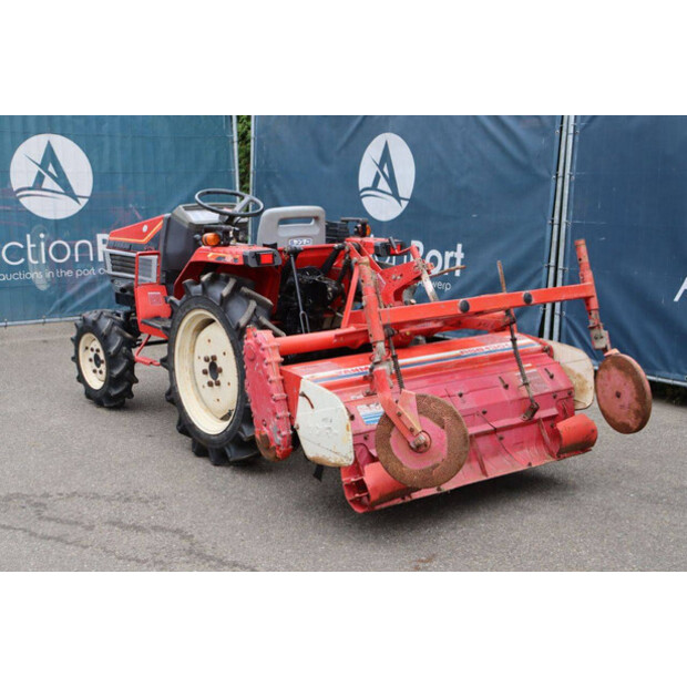 YANMAR F175 Forte-42473049