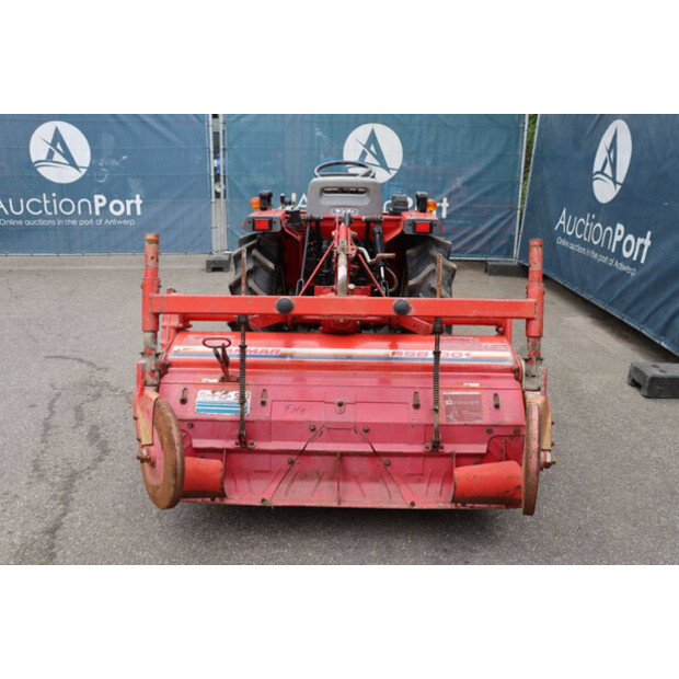YANMAR F175 Forte-42473050