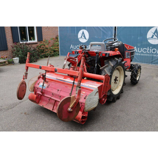 YANMAR F175 Forte-42473051