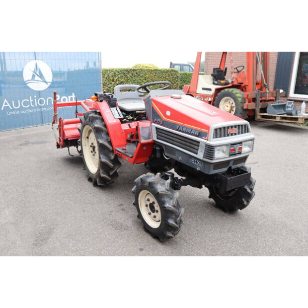 YANMAR F175 Forte-42473052