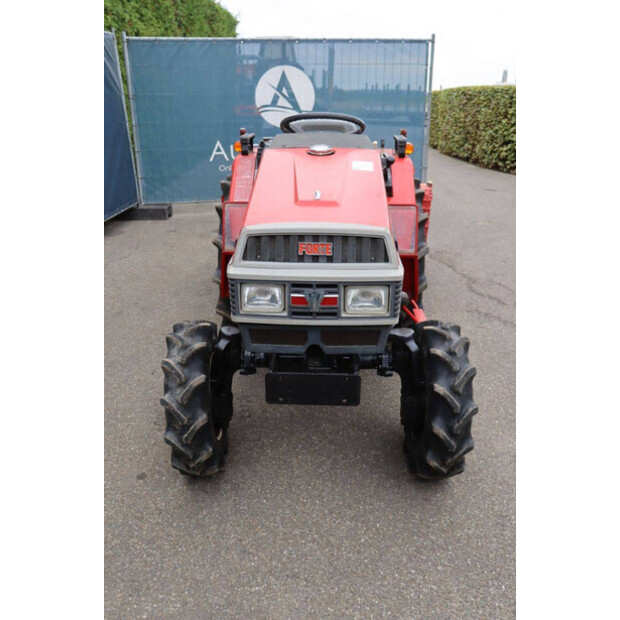 YANMAR F175 Forte-42473053