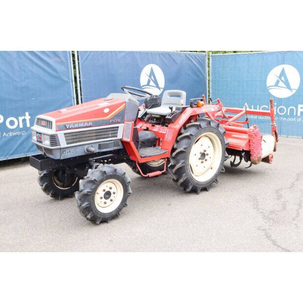 YANMAR F175 Forte-42473054