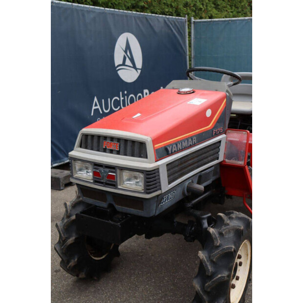 YANMAR F175 Forte-42473055