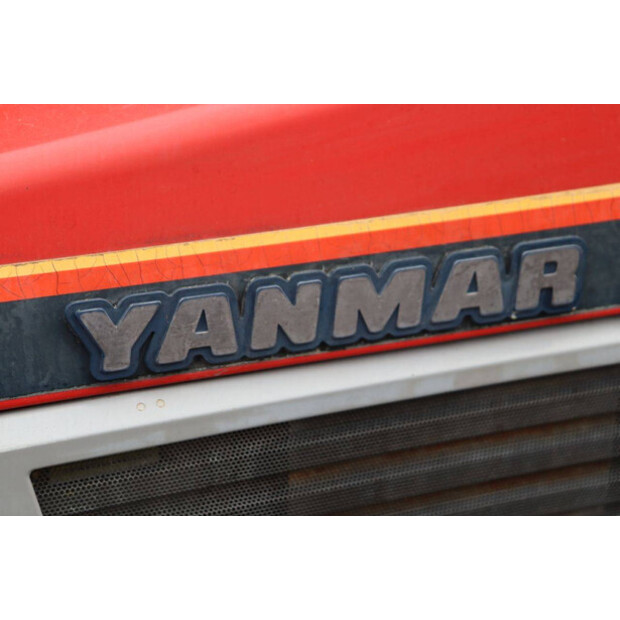 YANMAR F175 Forte-42473057