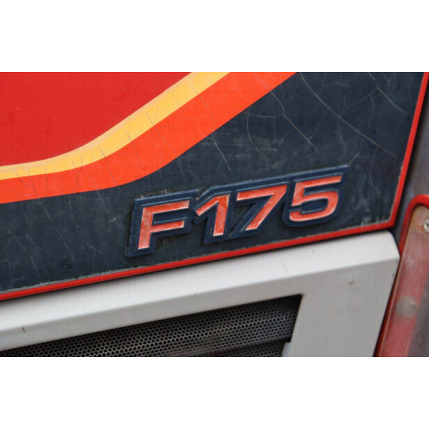 YANMAR F175 Forte-42473059