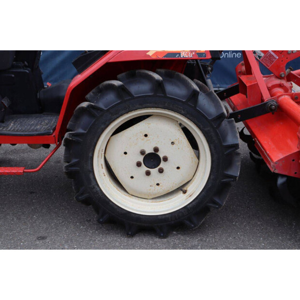 YANMAR F175 Forte-42473061