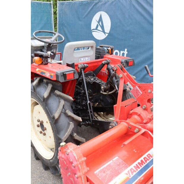 YANMAR F175 Forte-42473062