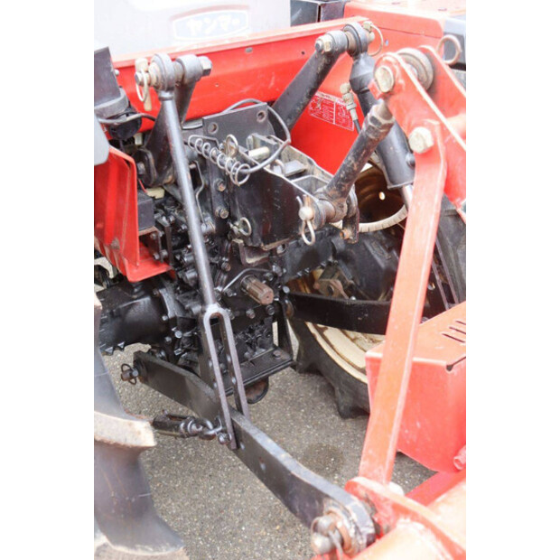 YANMAR F175 Forte-42473063