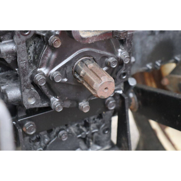 YANMAR F175 Forte-42473064