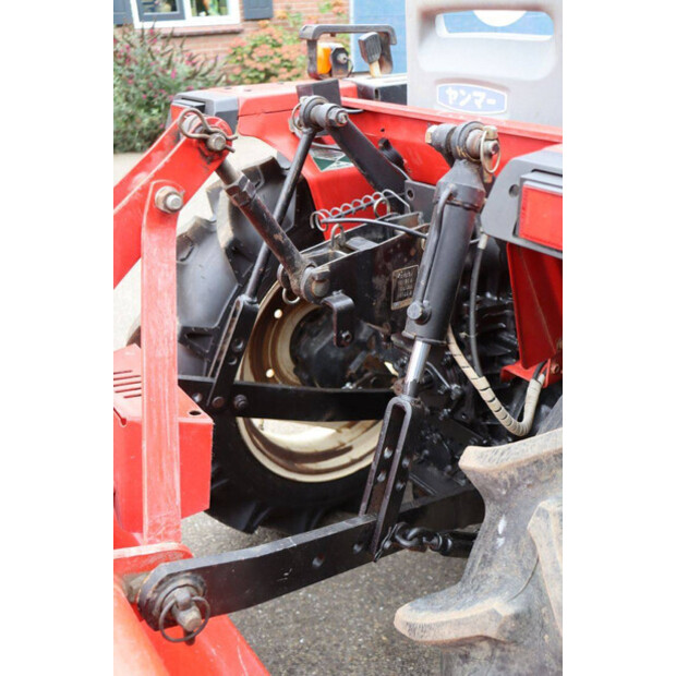 YANMAR F175 Forte-42473065