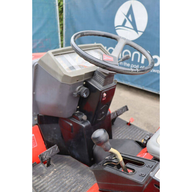 YANMAR F175 Forte-42473069