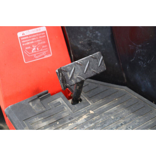 YANMAR F175 Forte-42473070